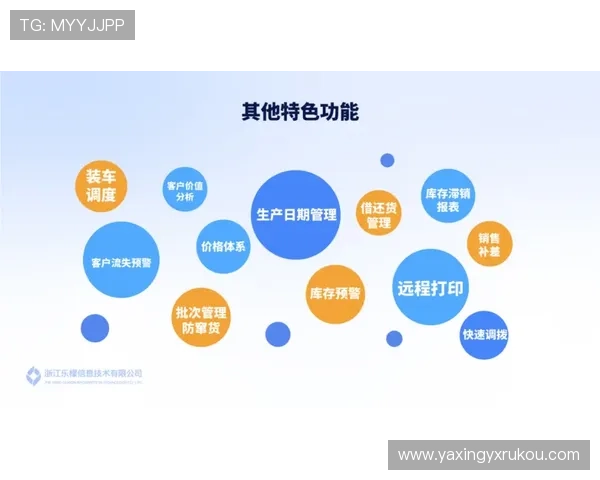 亚星管理平台：提升企业运营效率的全面解决方案